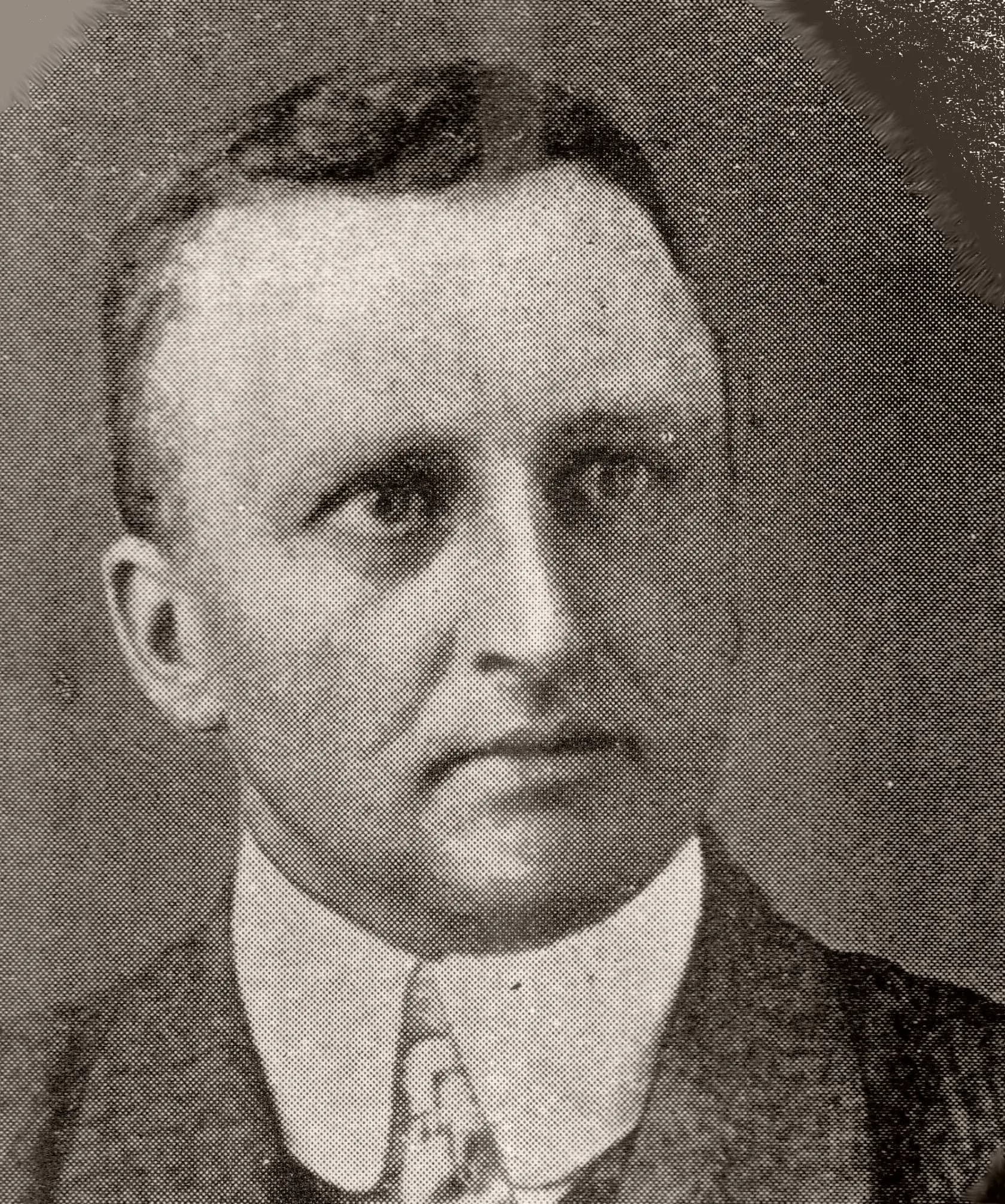 Joshua Watts Brooke
