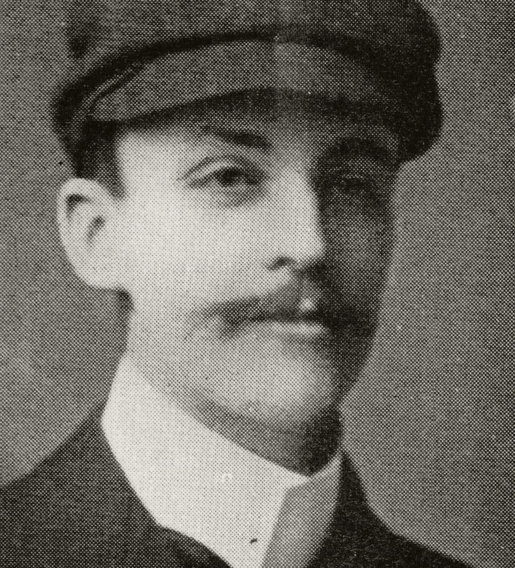 William Robert Osborne