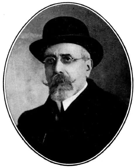 Silvio Castrucci