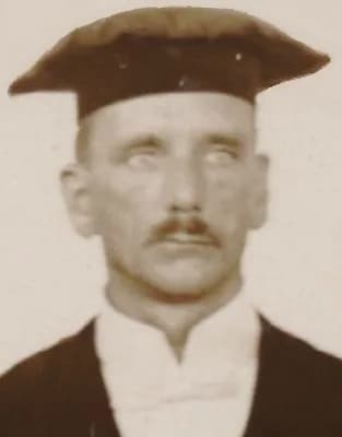 H. C. P. de Vos