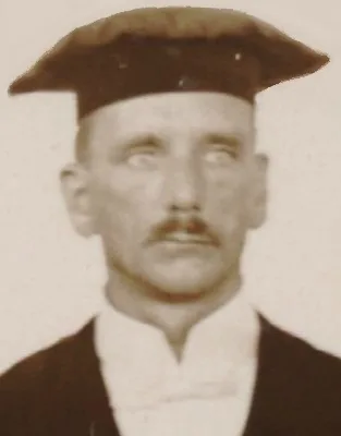 H. C. P. de Vos