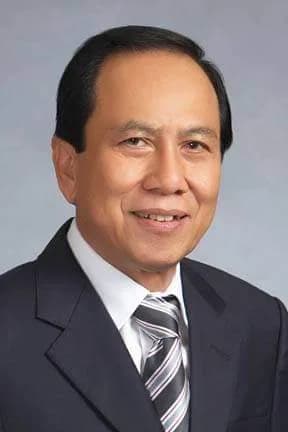 Hakamuddin Djamal