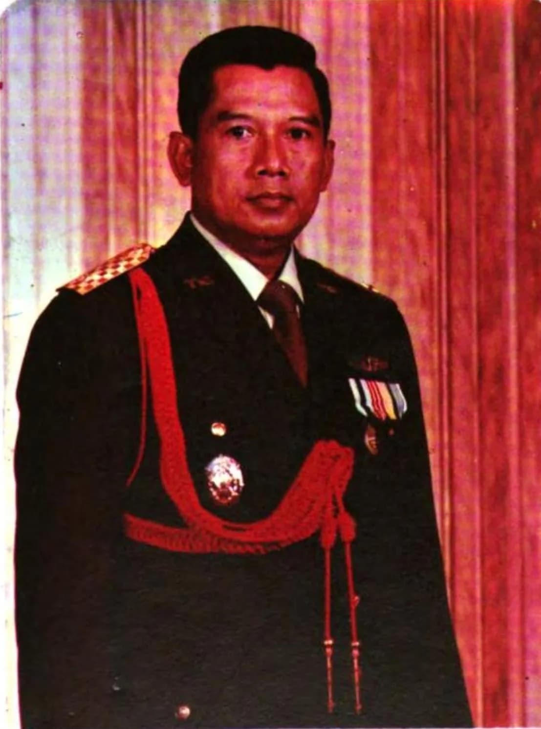 Harsudiyono Hartas