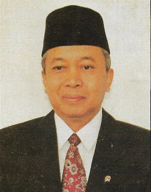 Haryanto Dhanutirto