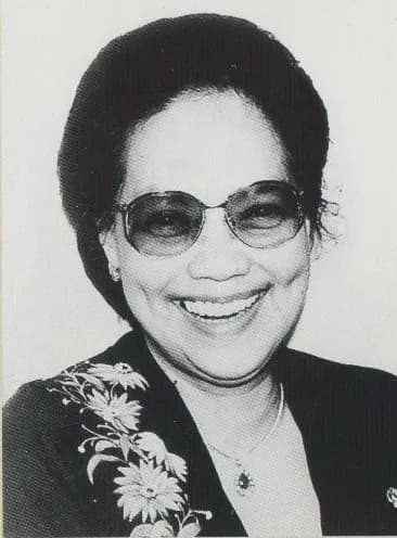 Haryati Soebadio