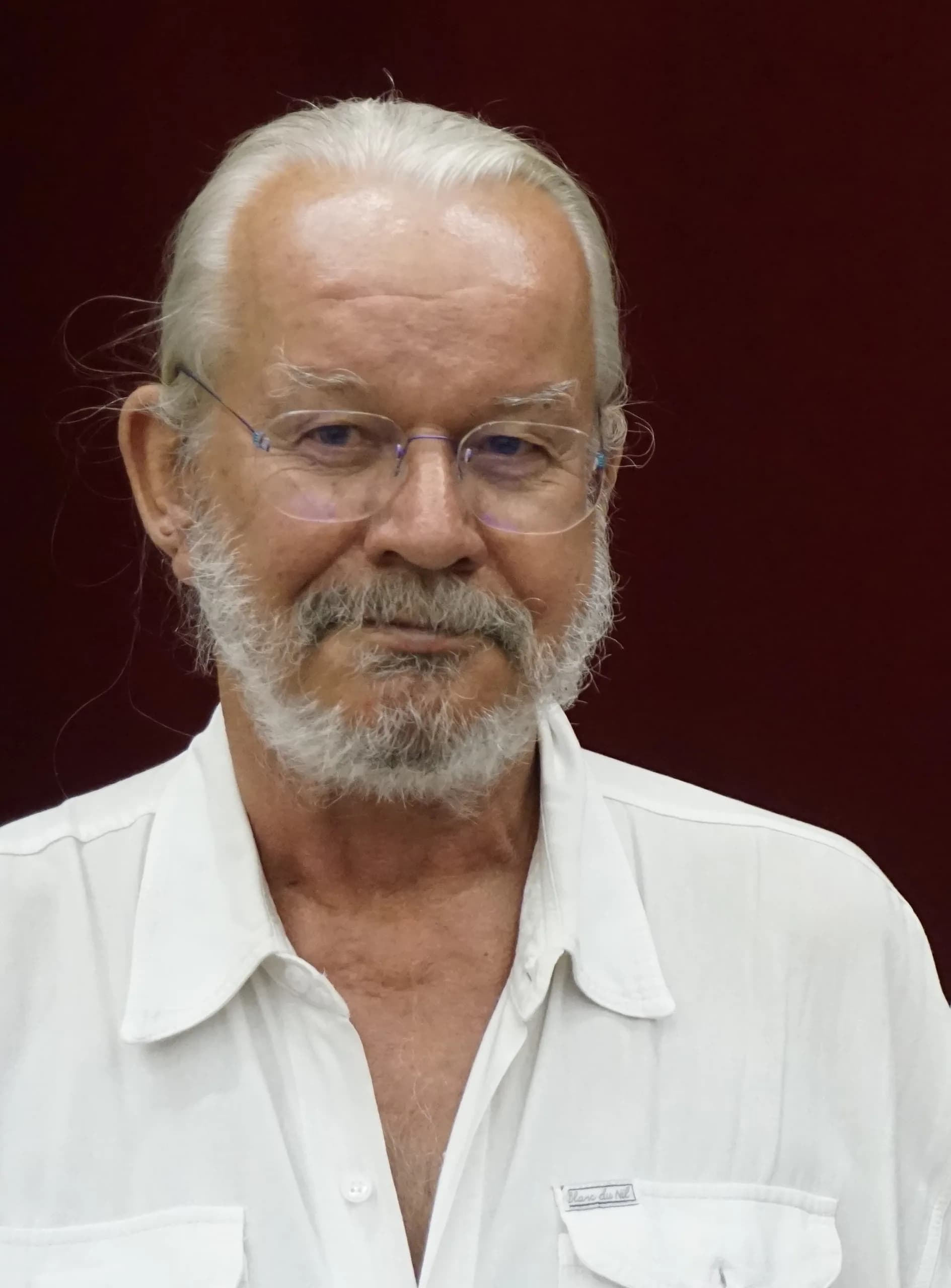 Arnulf Rohsmann