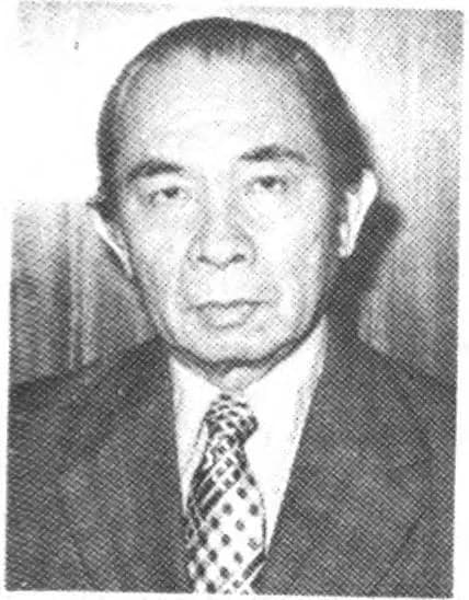 Hein Victor Worang