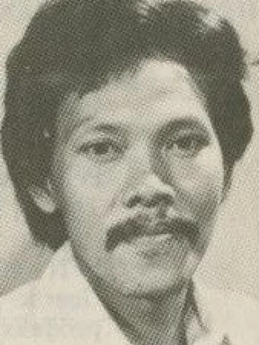 Henky Solaiman