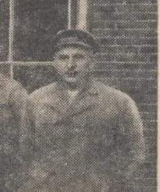 Isidore de Haan