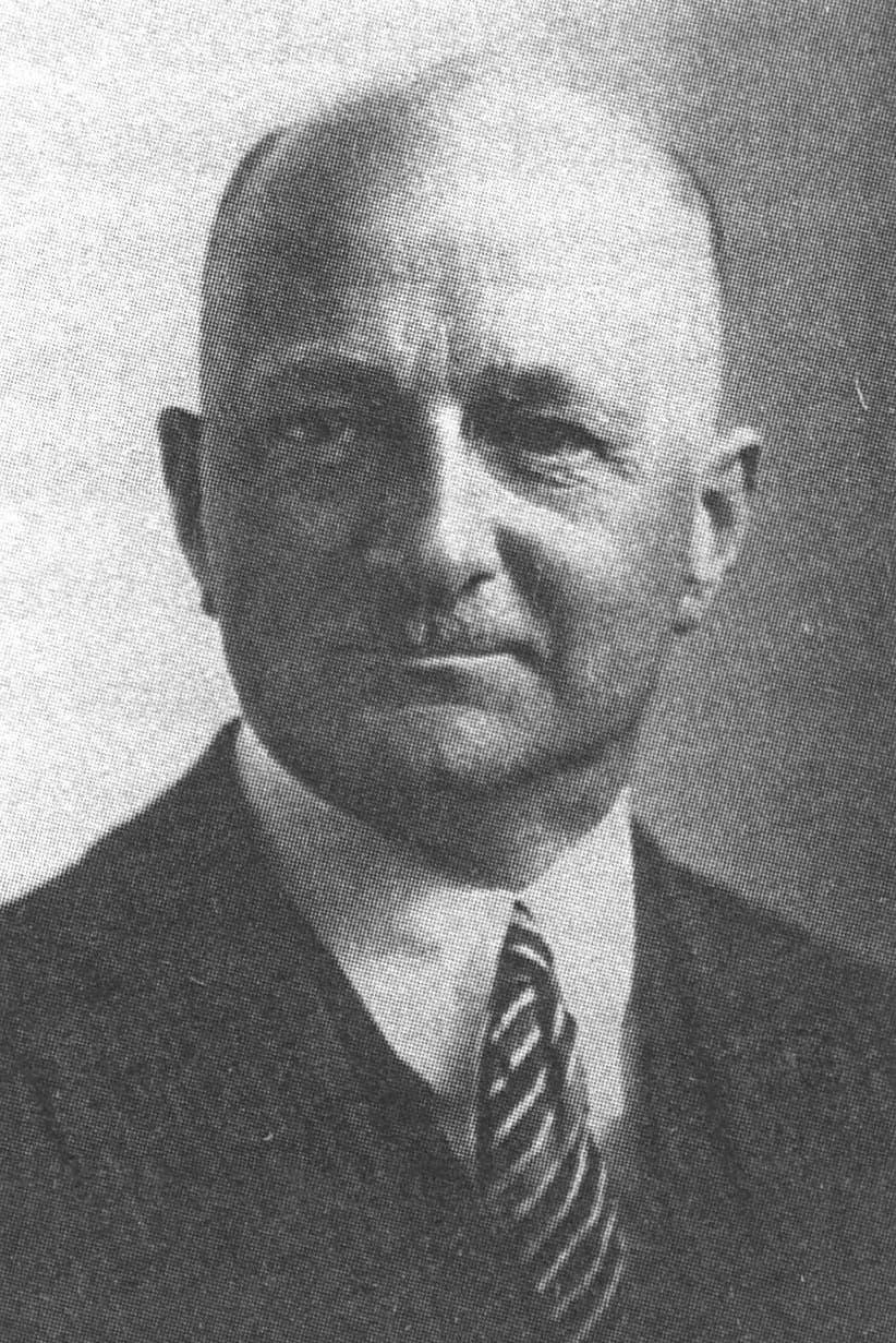 François Naville