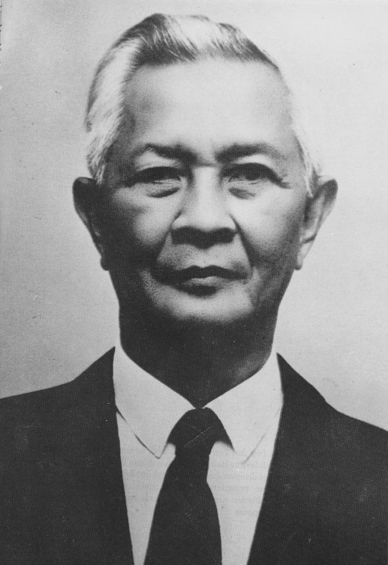 I Gusti Ketut Pudja