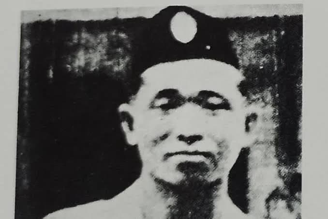 Ibnu Hadjar