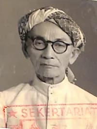 Ibrahim Musa