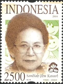 Ibu Kasur