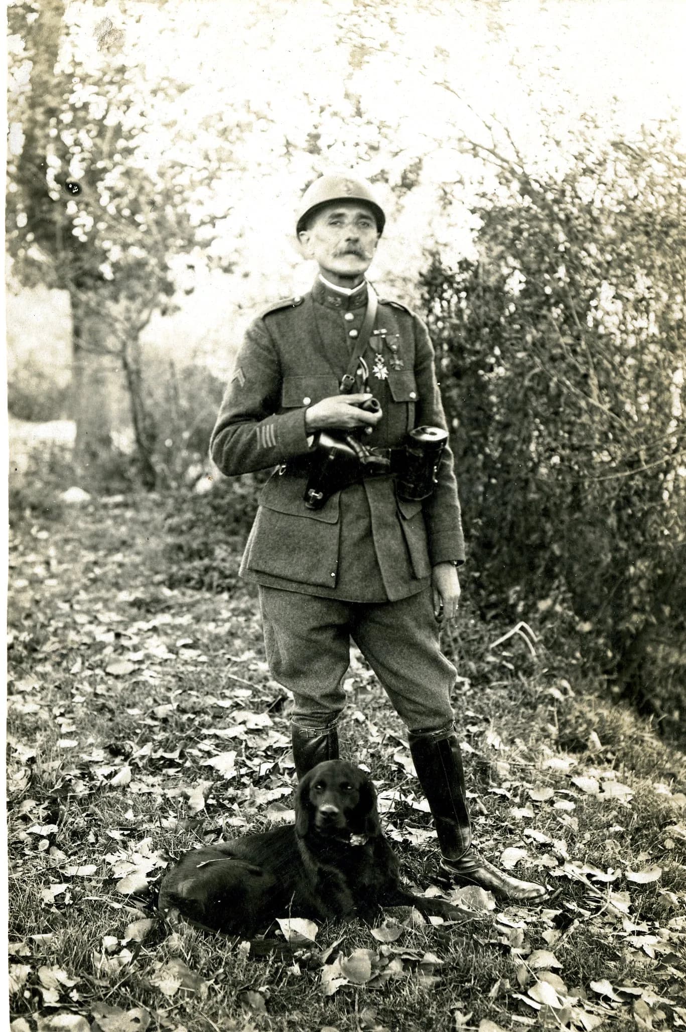 Guy Marie Paul de Chaunac de Lanzac