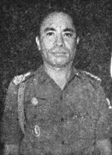 Josef Muskita