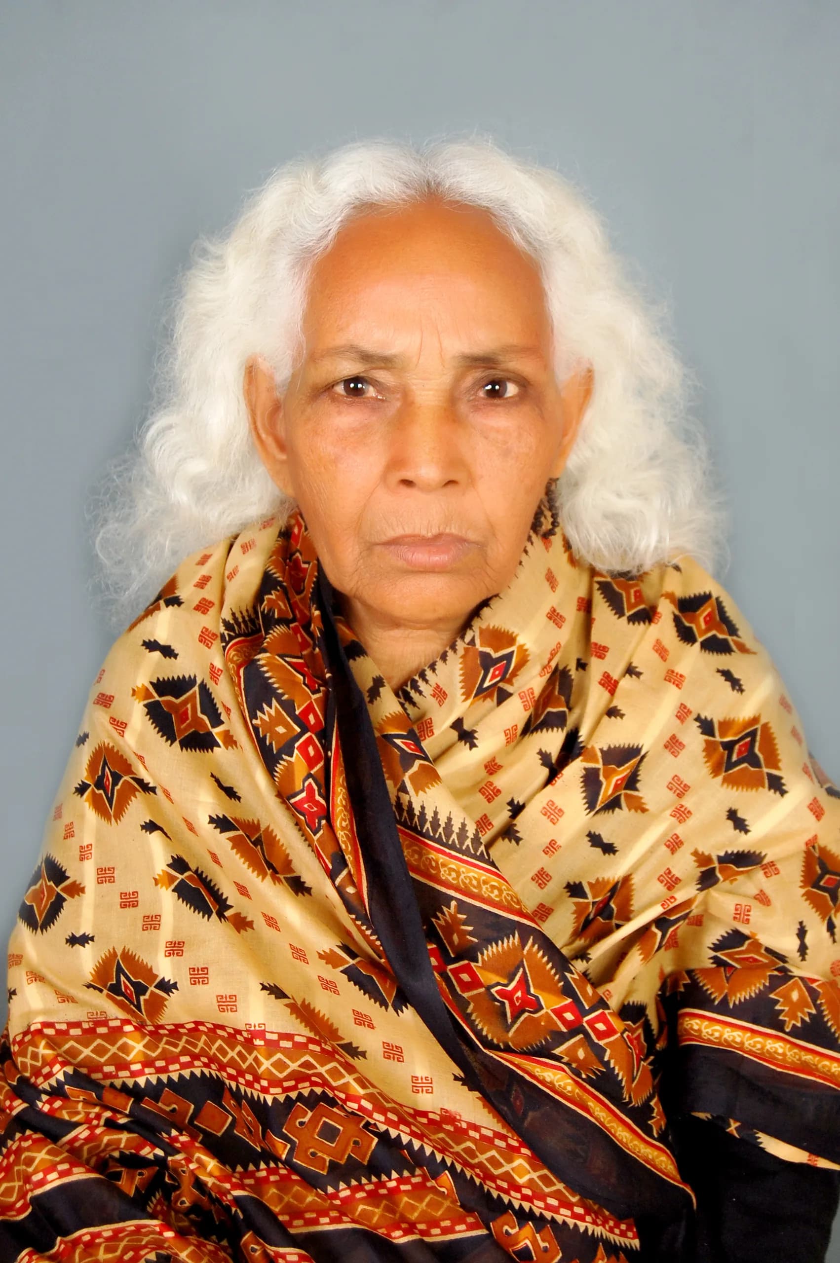 Shahera Khatun