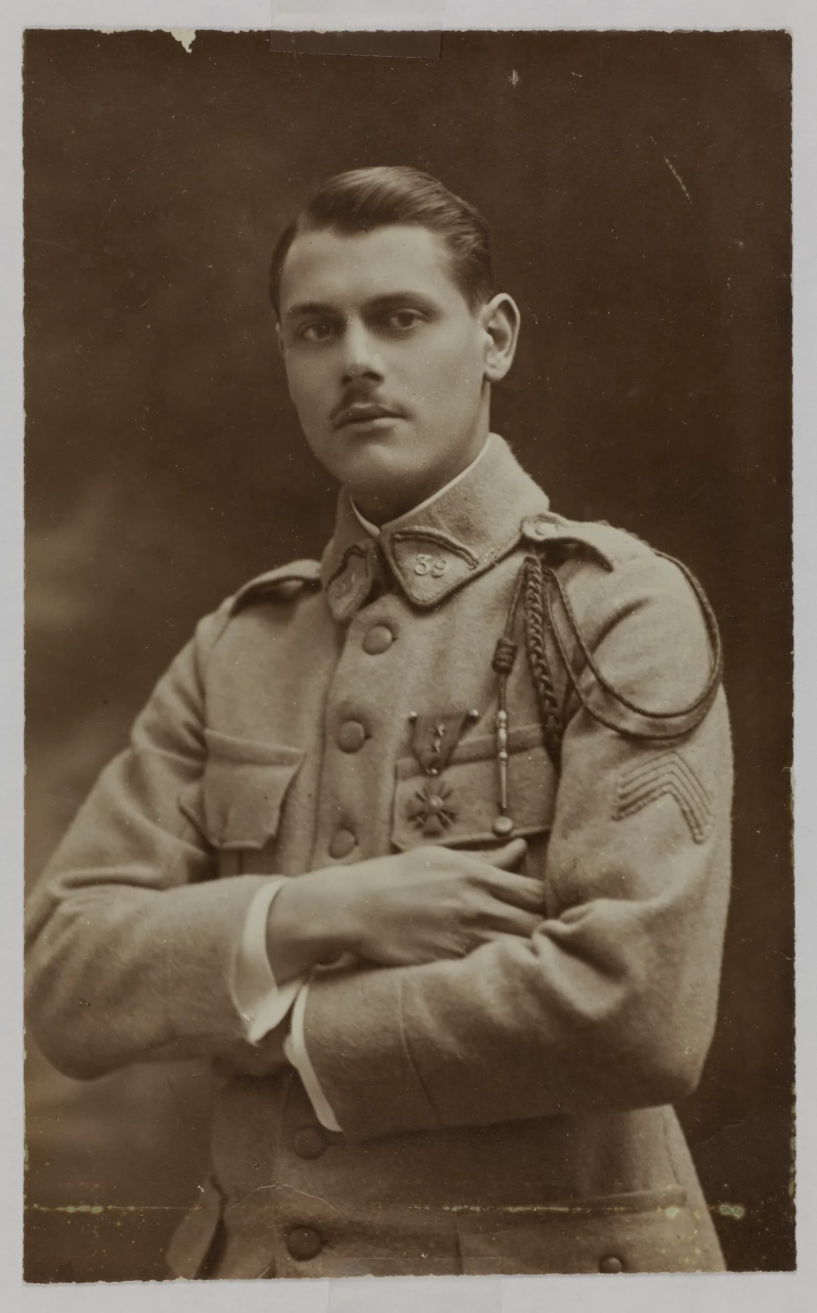 Roger Bonnères