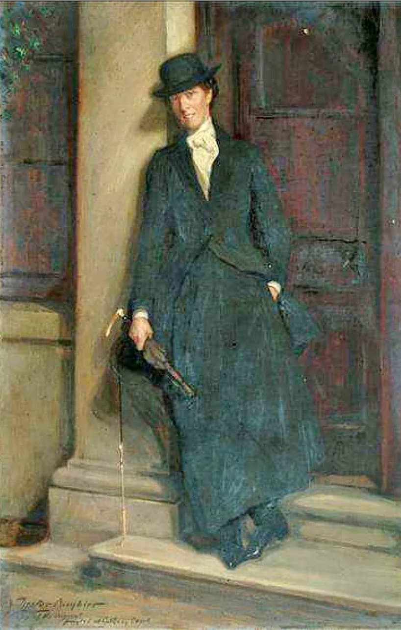 Hattie Barber