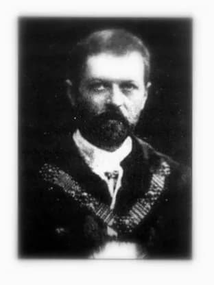 Gustav Rigler