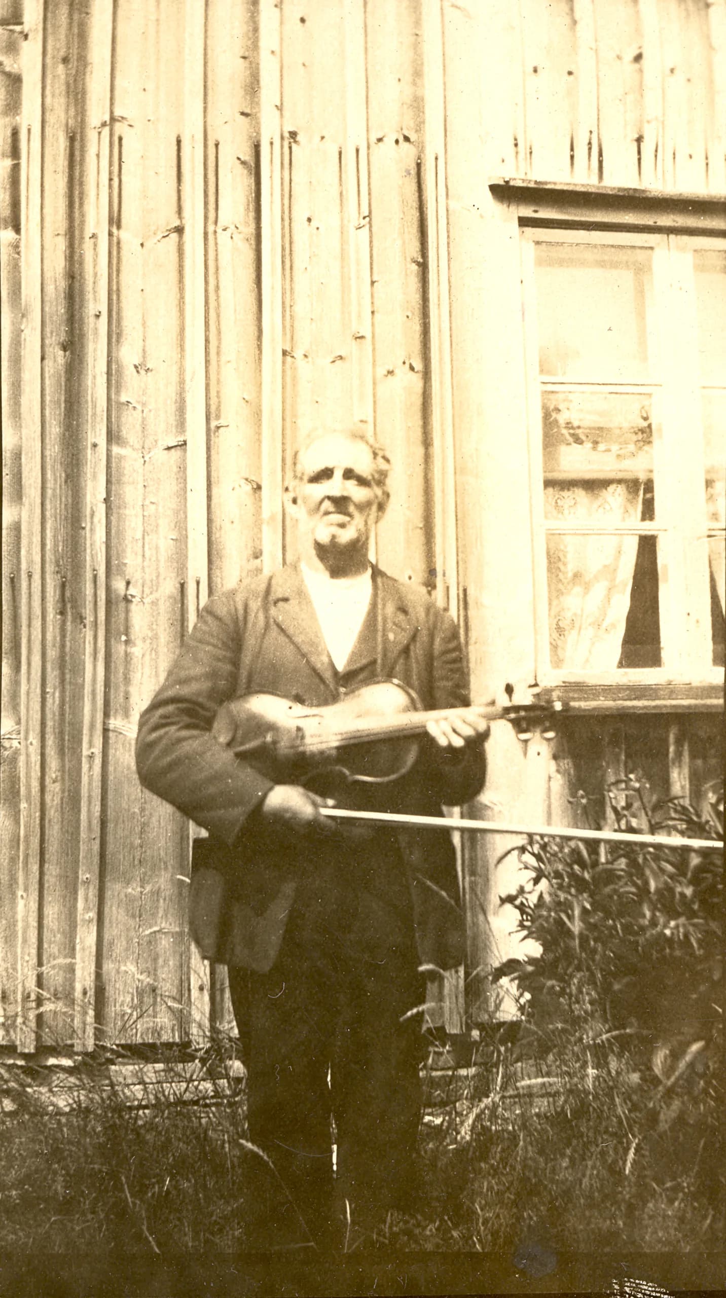 Zackarias Jansson