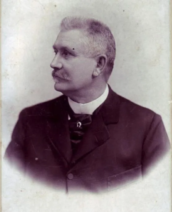 Kálmán Rimanóczy