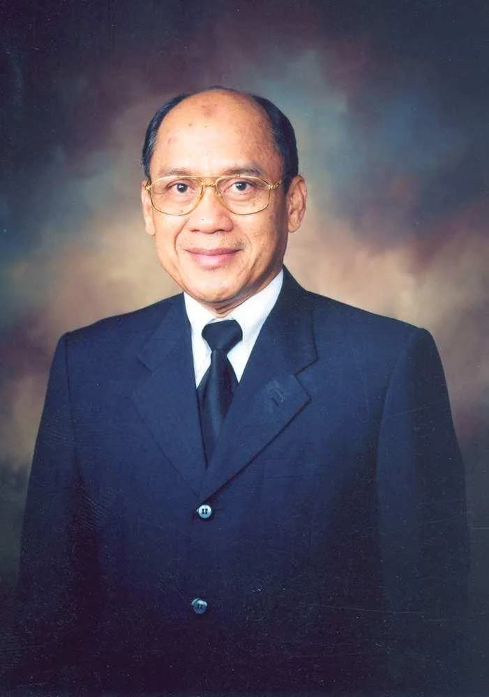 Mahyuddin N. S.