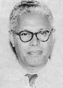 Martinus Putuhena