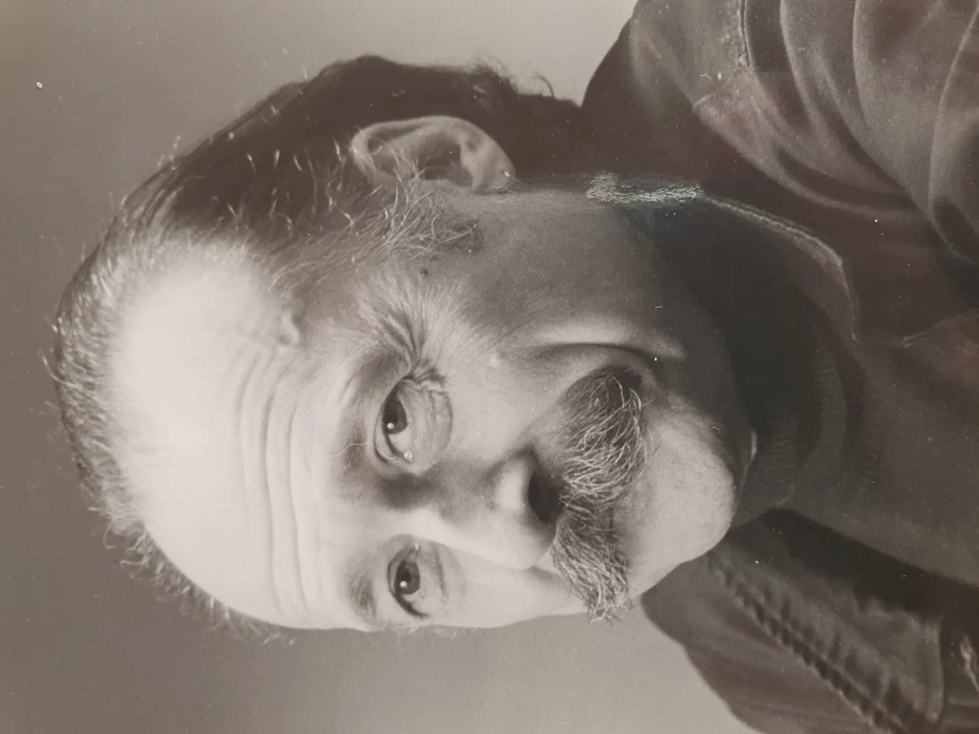 Claude Durand