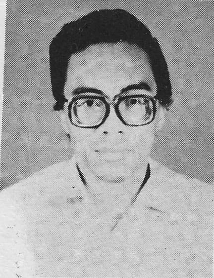 Merdias Almatsier