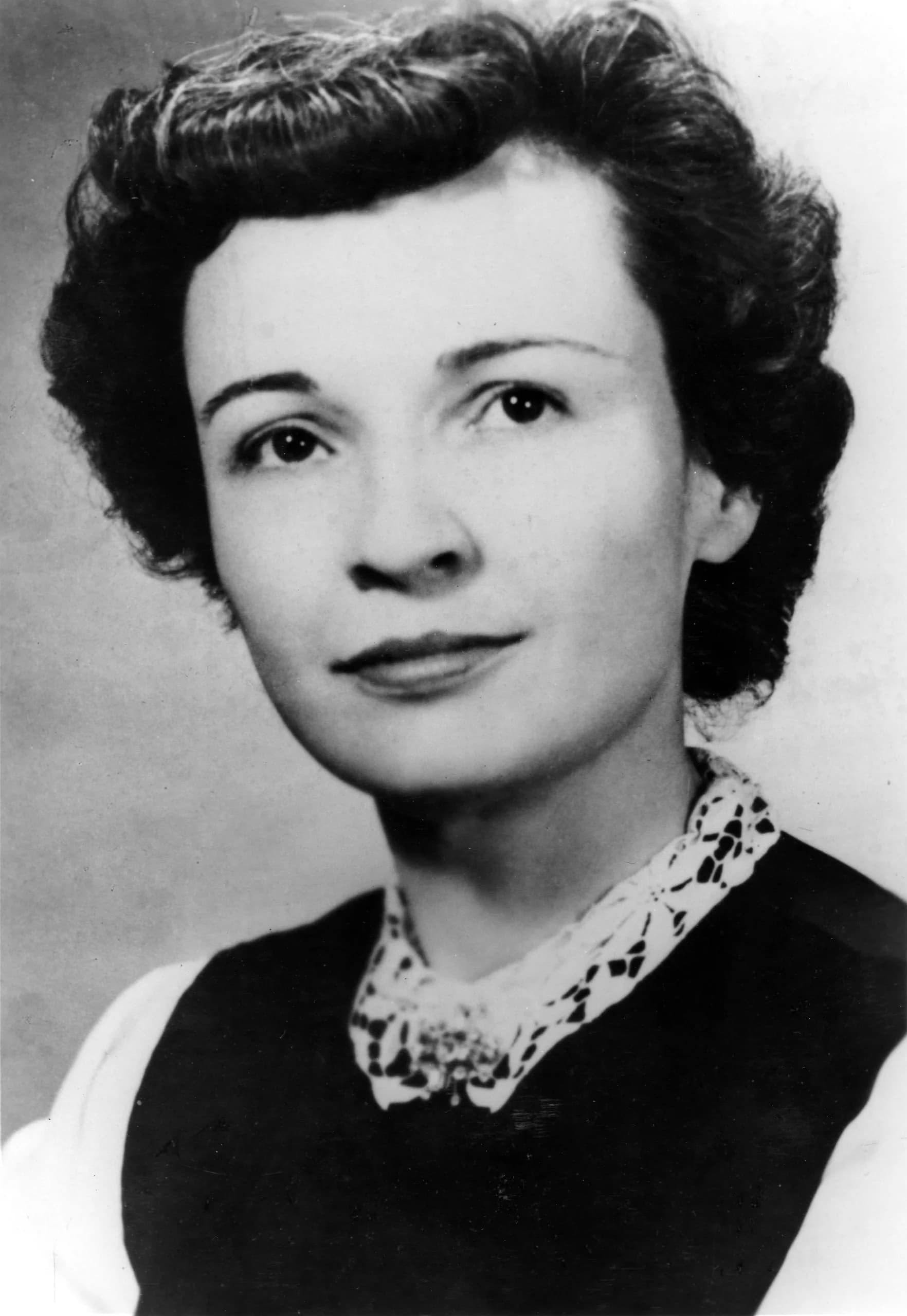Iris Faircloth Blitch