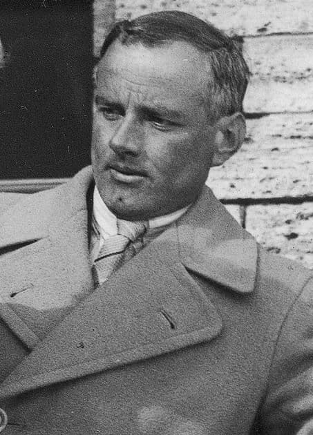 Jacques Gerschwiler