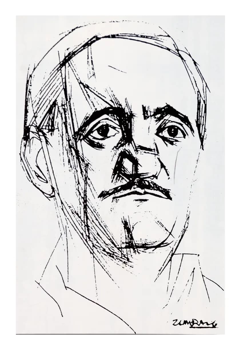 Lauro Olmo
