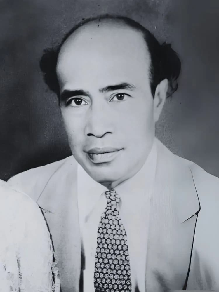 Mohammad Djamil