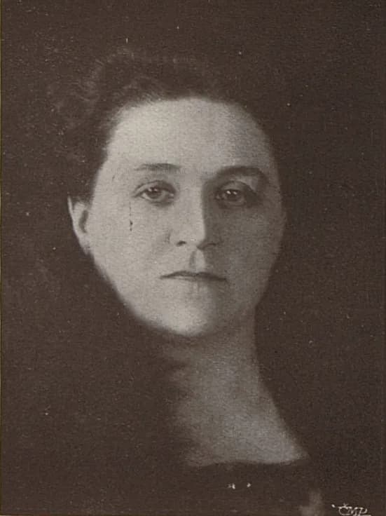 Karla Rašínová