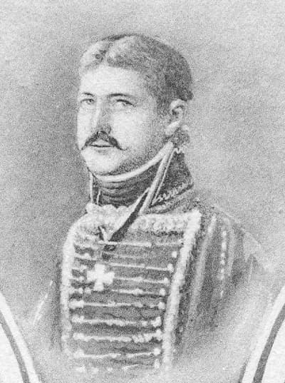 Wilhelm von Raven