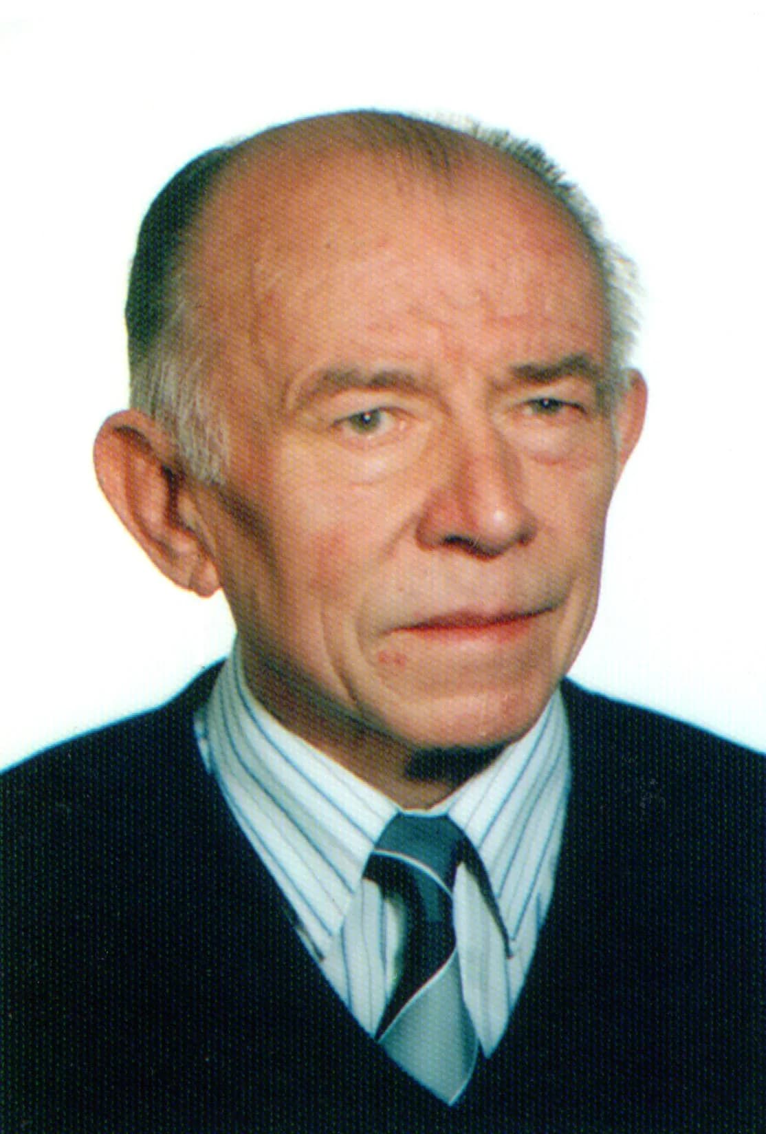 Gerhard Sachs