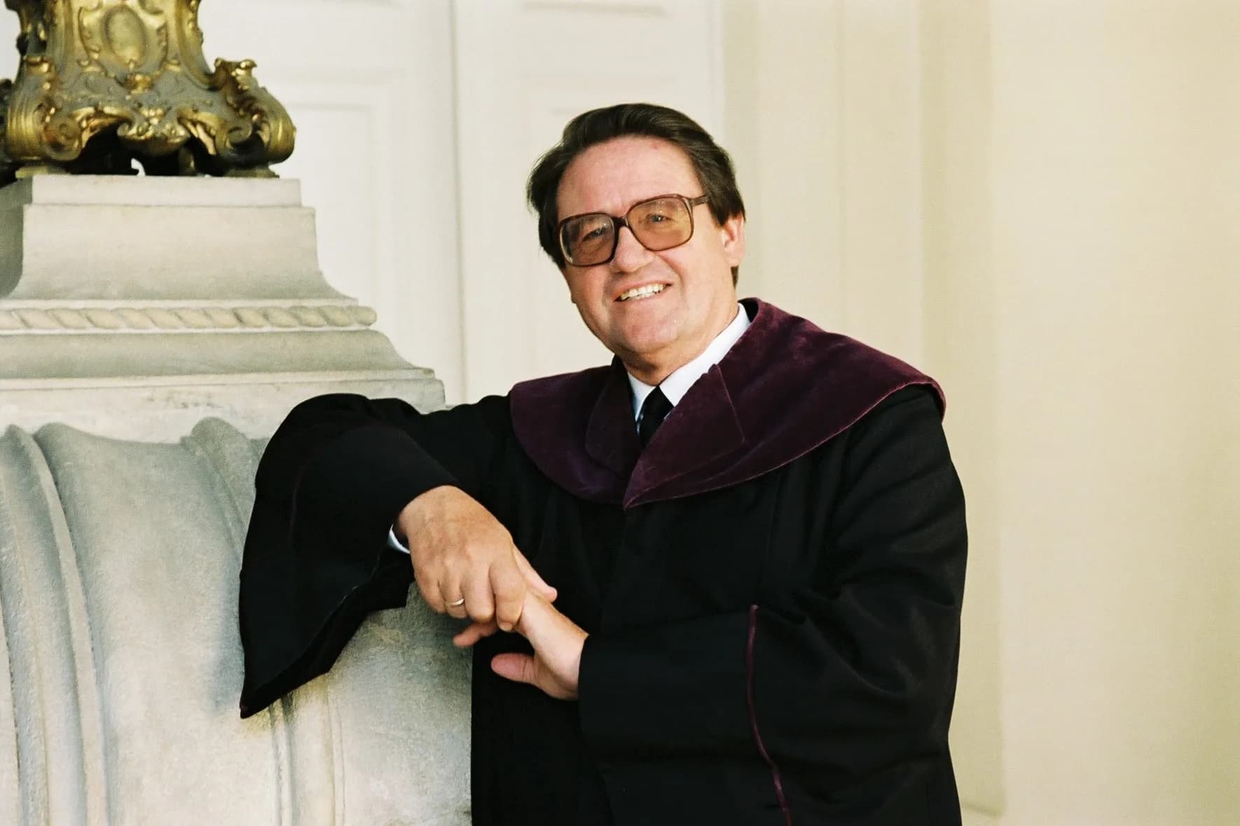 Karl Spielbüchler