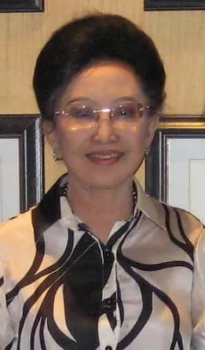 Mooryati Soedibyo