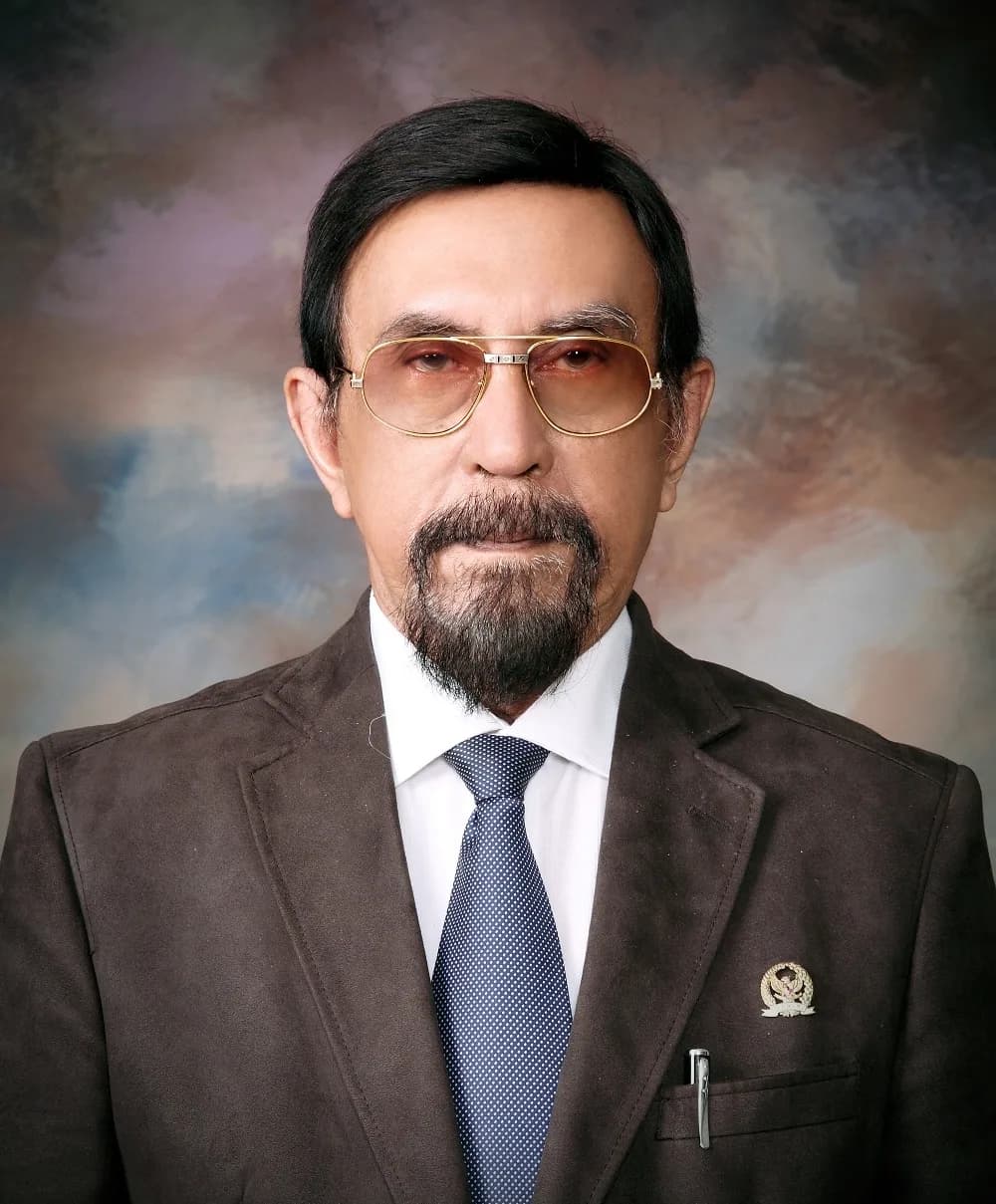 Mudaffar Sjah