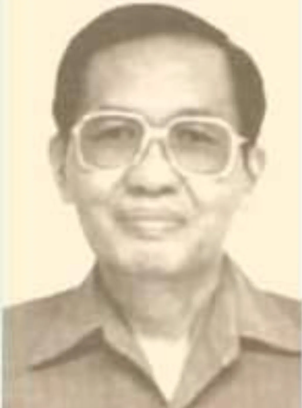 Muhammad Alwi Dahlan