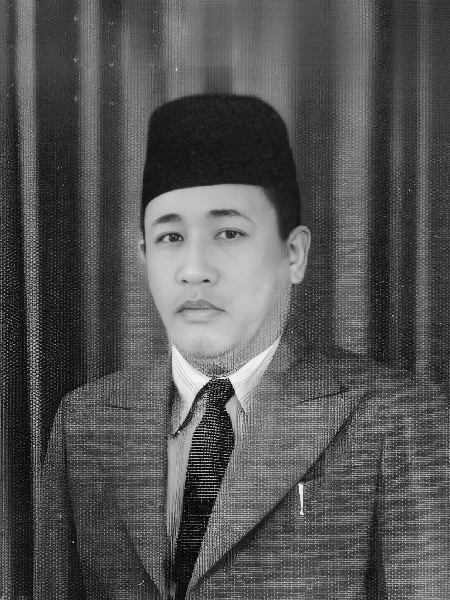 Muhammad Djosan