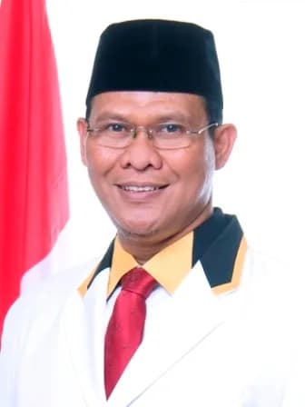 Muhammad Idris Luthfi