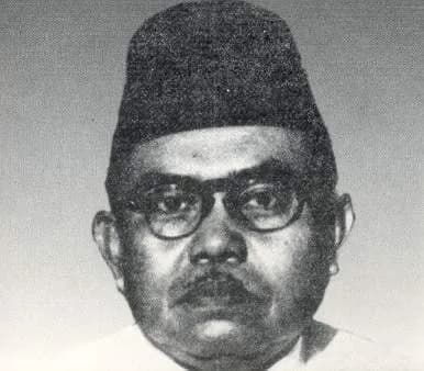 Muhammad Sjafei