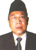 Muhammad Yusuf Asy'ari