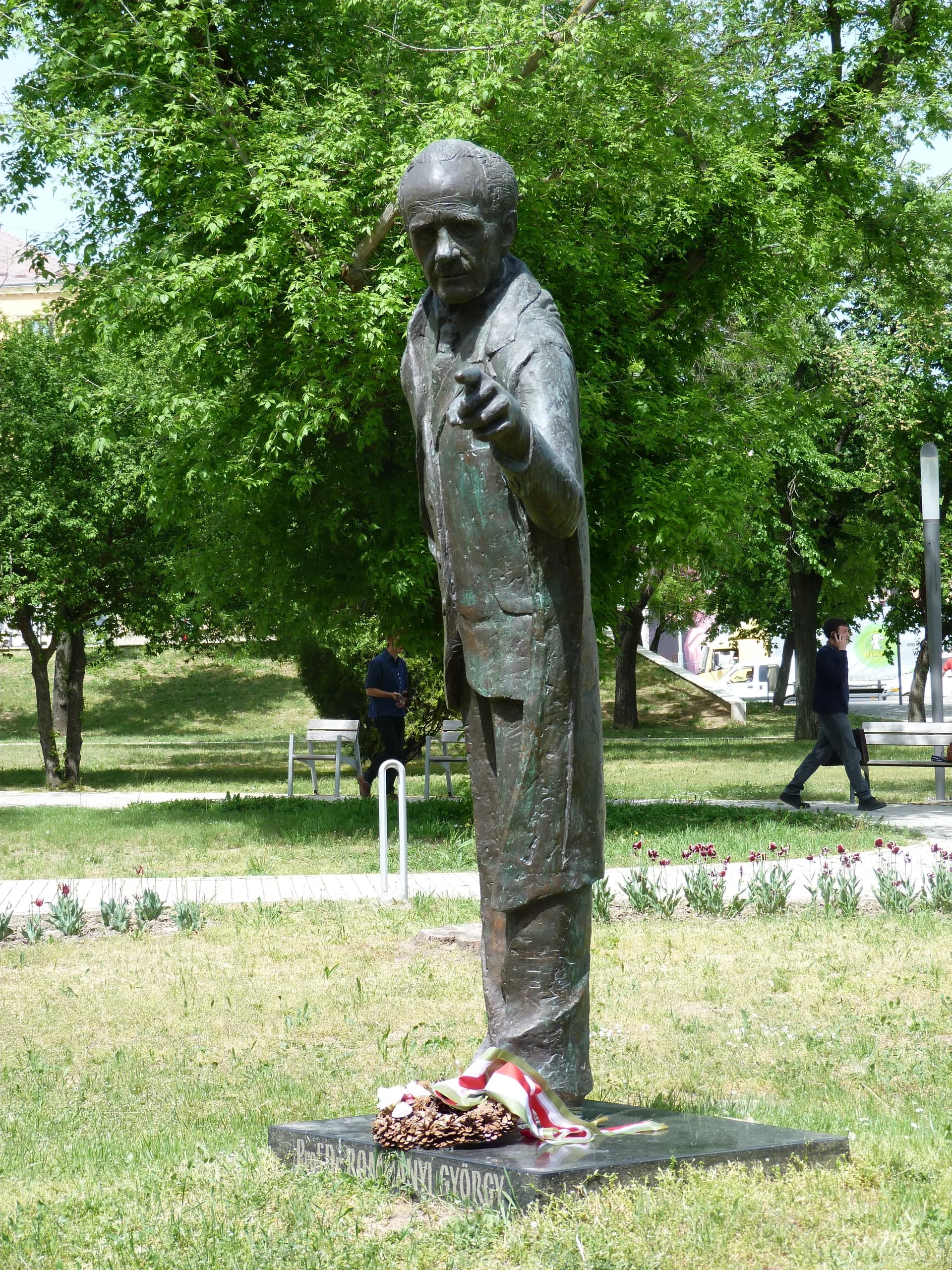 György Romhányi