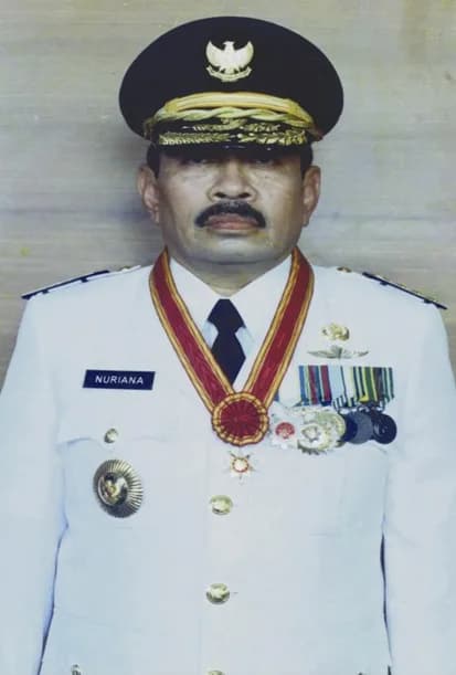 Nana Nuriana