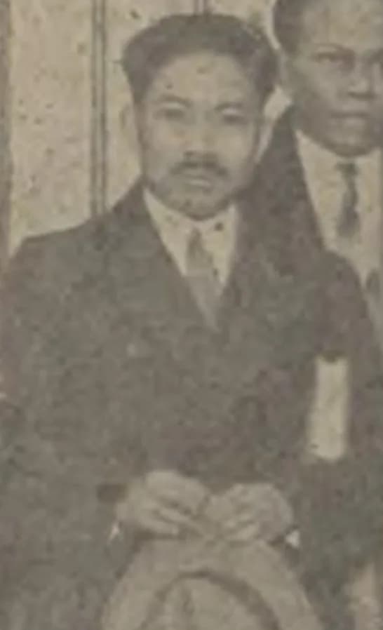 Nazir Datuk Pamuncak