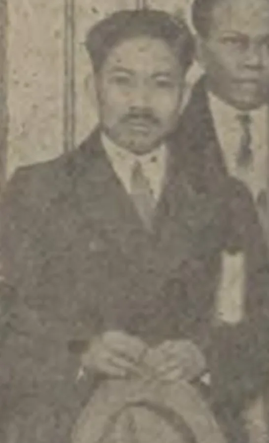 Nazir Datuk Pamuncak