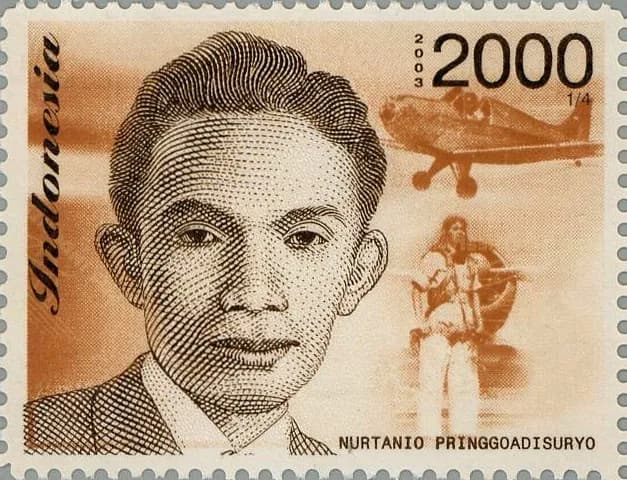 Nurtanio Pringgoadisurjo